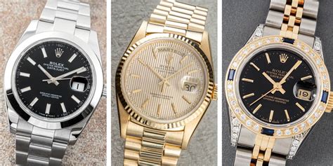 rolex meno di mille euro|Top 5 orologi Rolex più economici .